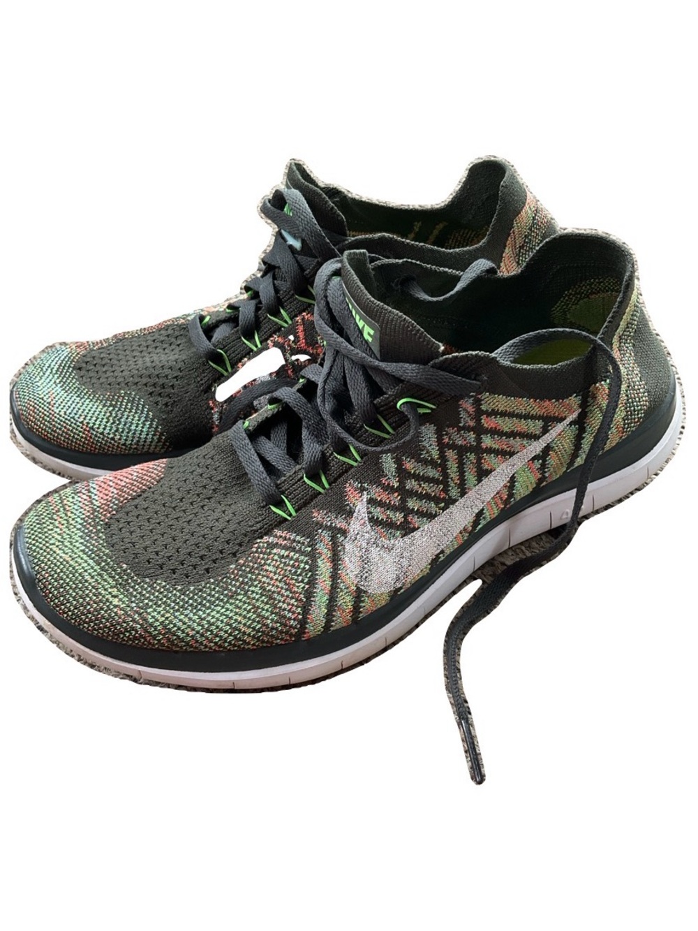 Nike running shoes - Picture 2 of 10
